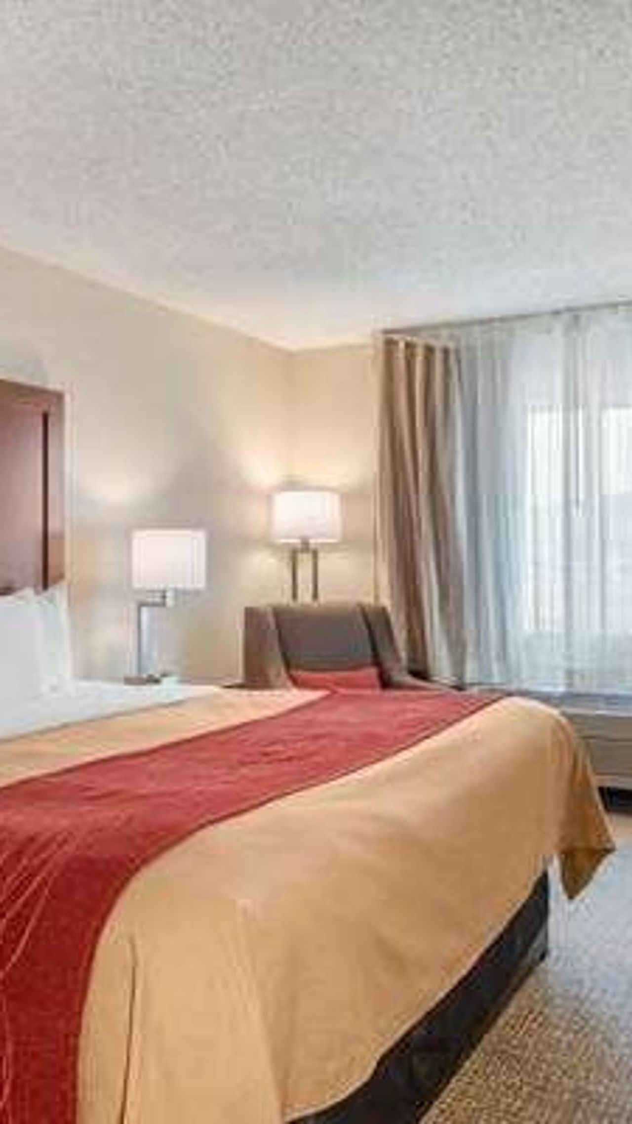 Photo of Comfort Inn Medford North