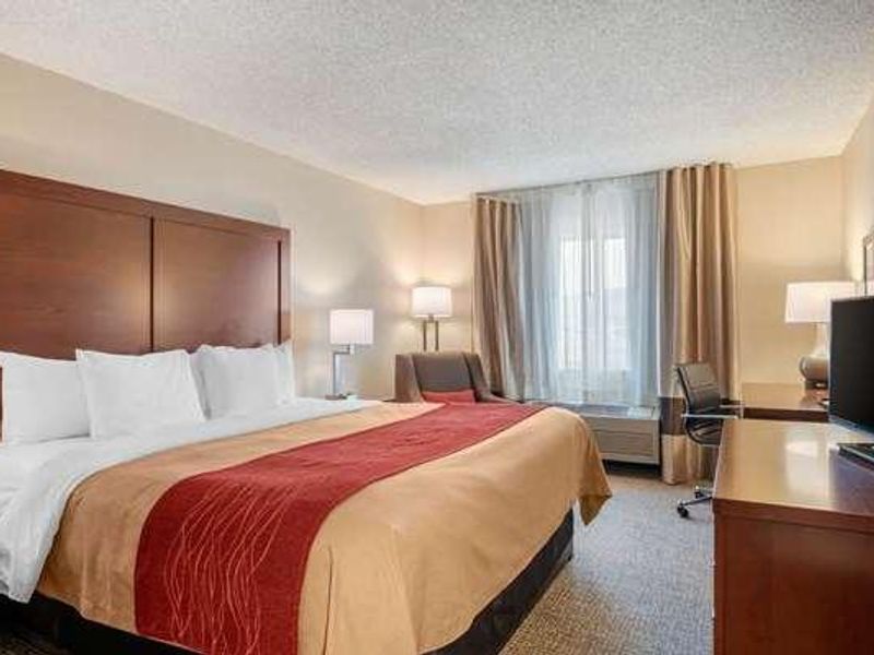 Photo of Comfort Inn Medford North