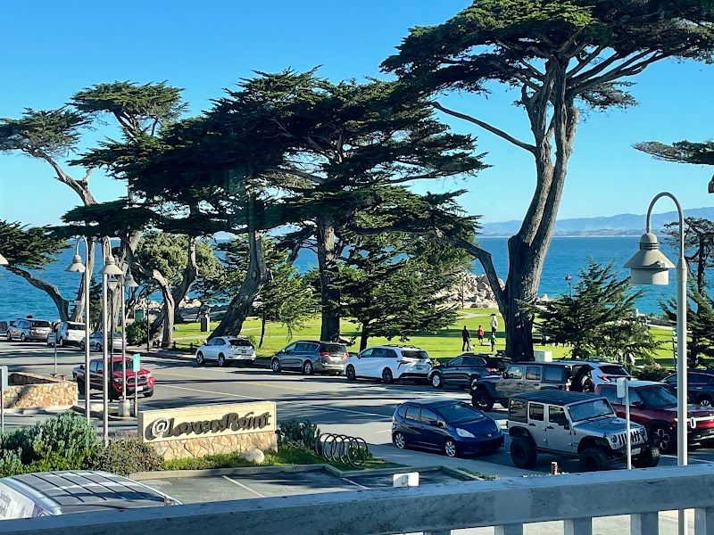 Photo of Lovers Point Inn - Ocean View