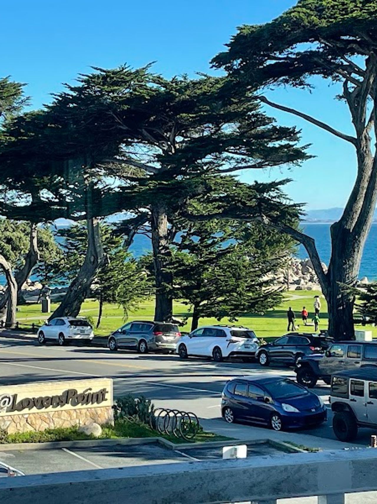 Photo of Lovers Point Inn - Ocean View