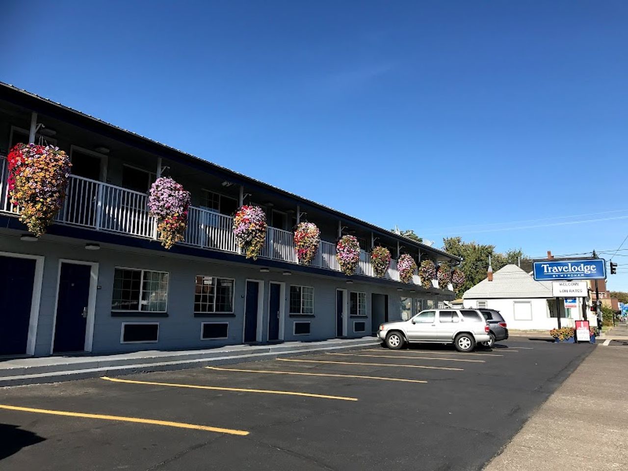 Photo of Travelodge by Wyndham Pendleton OR