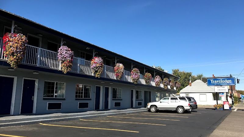 Photo of Travelodge by Wyndham Pendleton OR