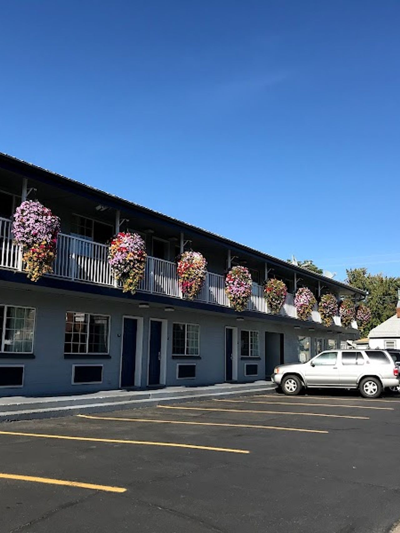 Photo of Travelodge by Wyndham Pendleton OR