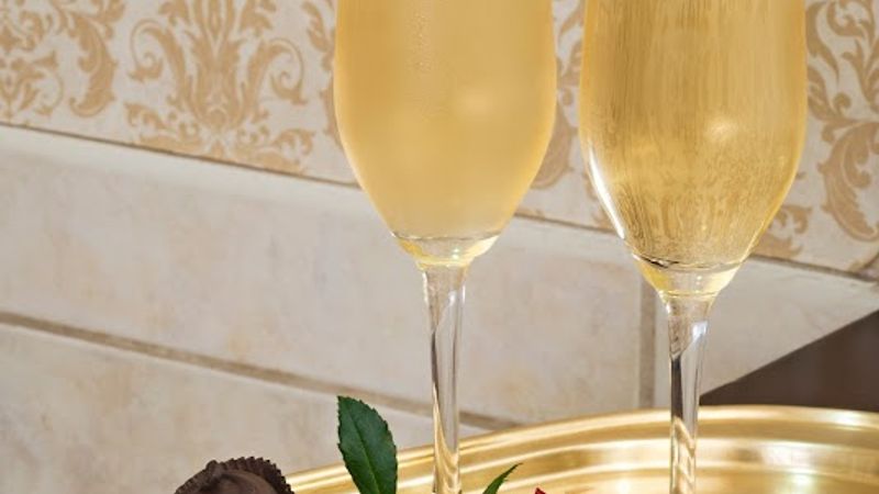 Photo of Napa River Inn