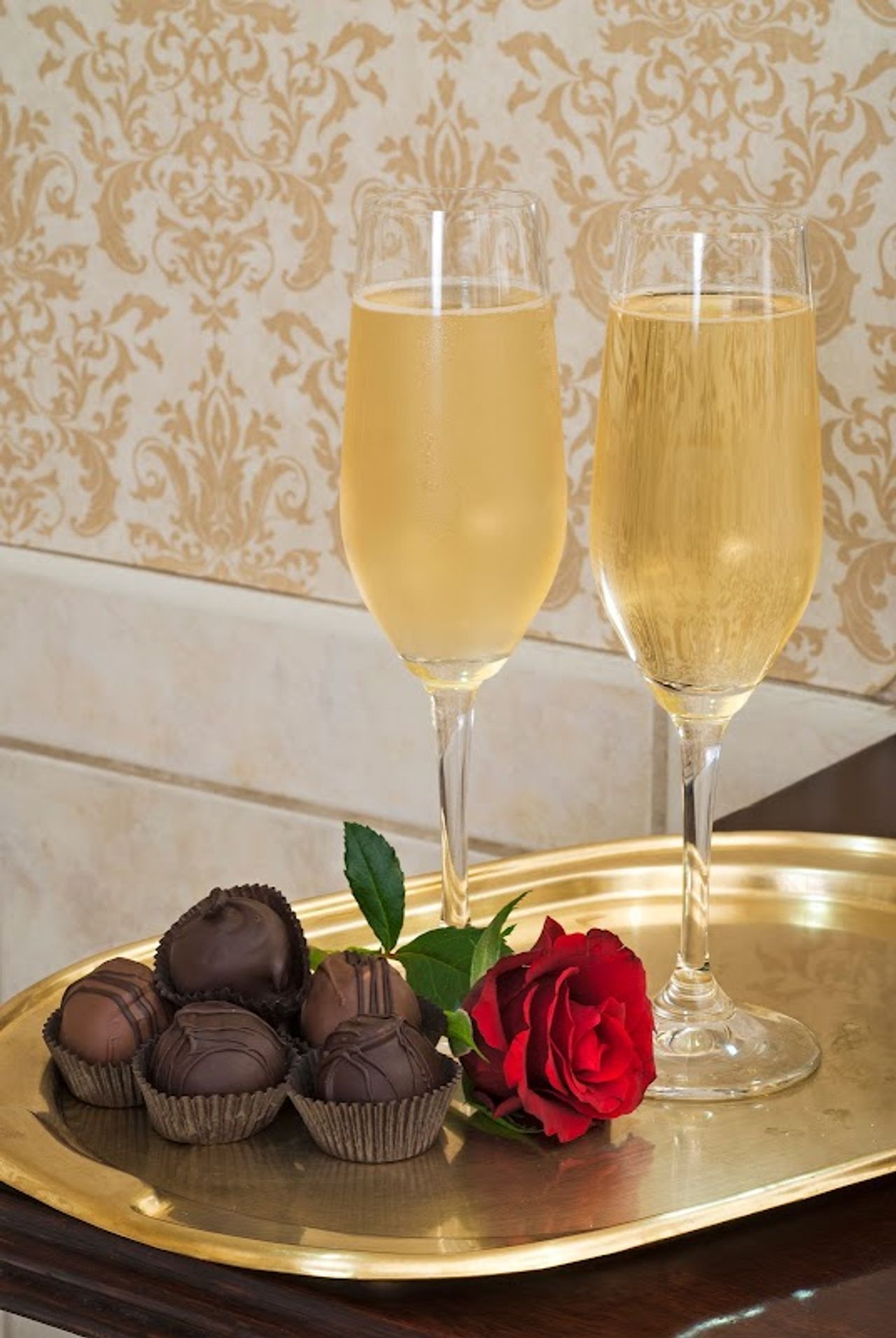 Photo of Napa River Inn