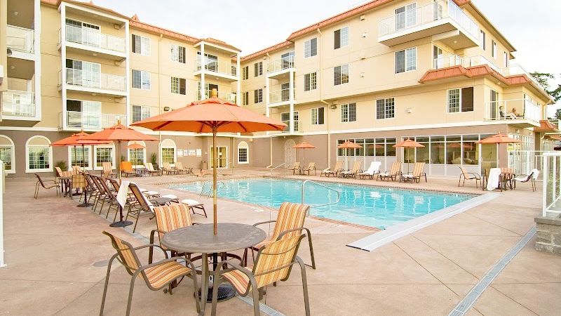 Photo of Sandcastle At Birch Bay