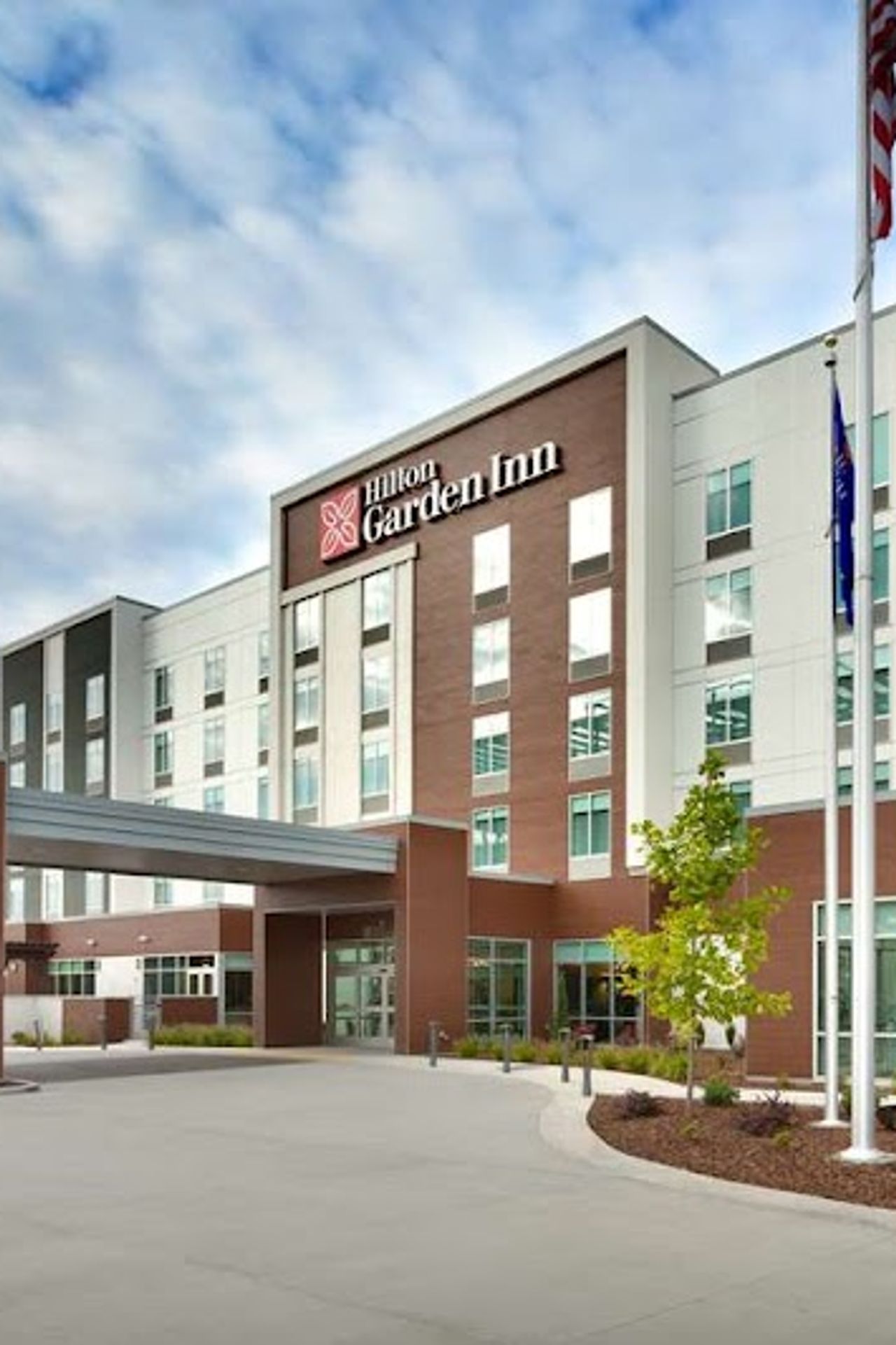 Photo of Hilton Garden Inn Boise Downtown