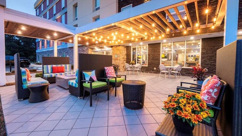 Photo of Home2 Suites by Hilton DuPont