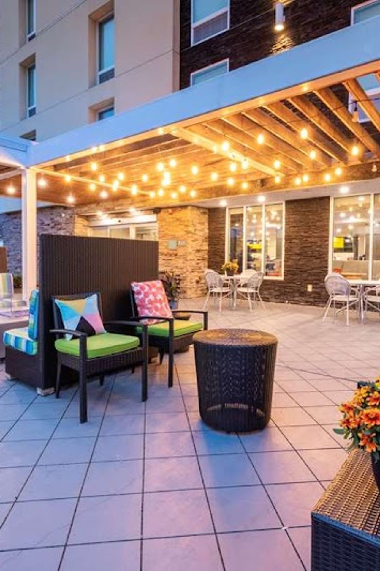 Photo of Home2 Suites by Hilton DuPont