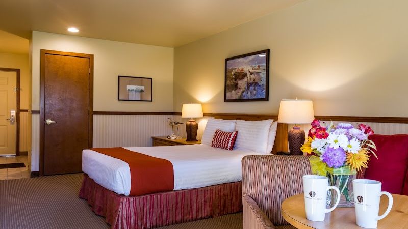 Photo of Inn At Cannon Beach