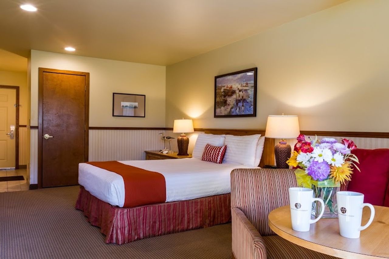 Photo of Inn At Cannon Beach