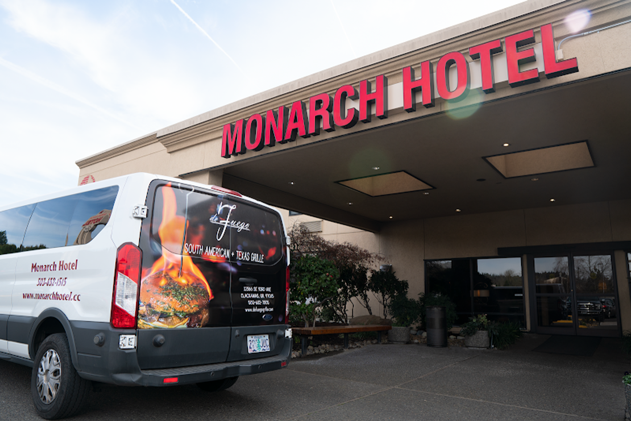 Photo of Monarch Hotel & Conference Center