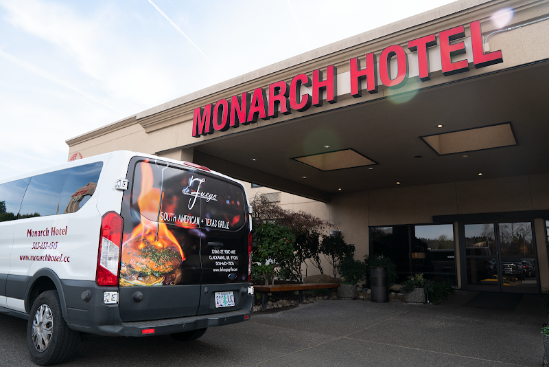 Monarch Hotel & Conference Center