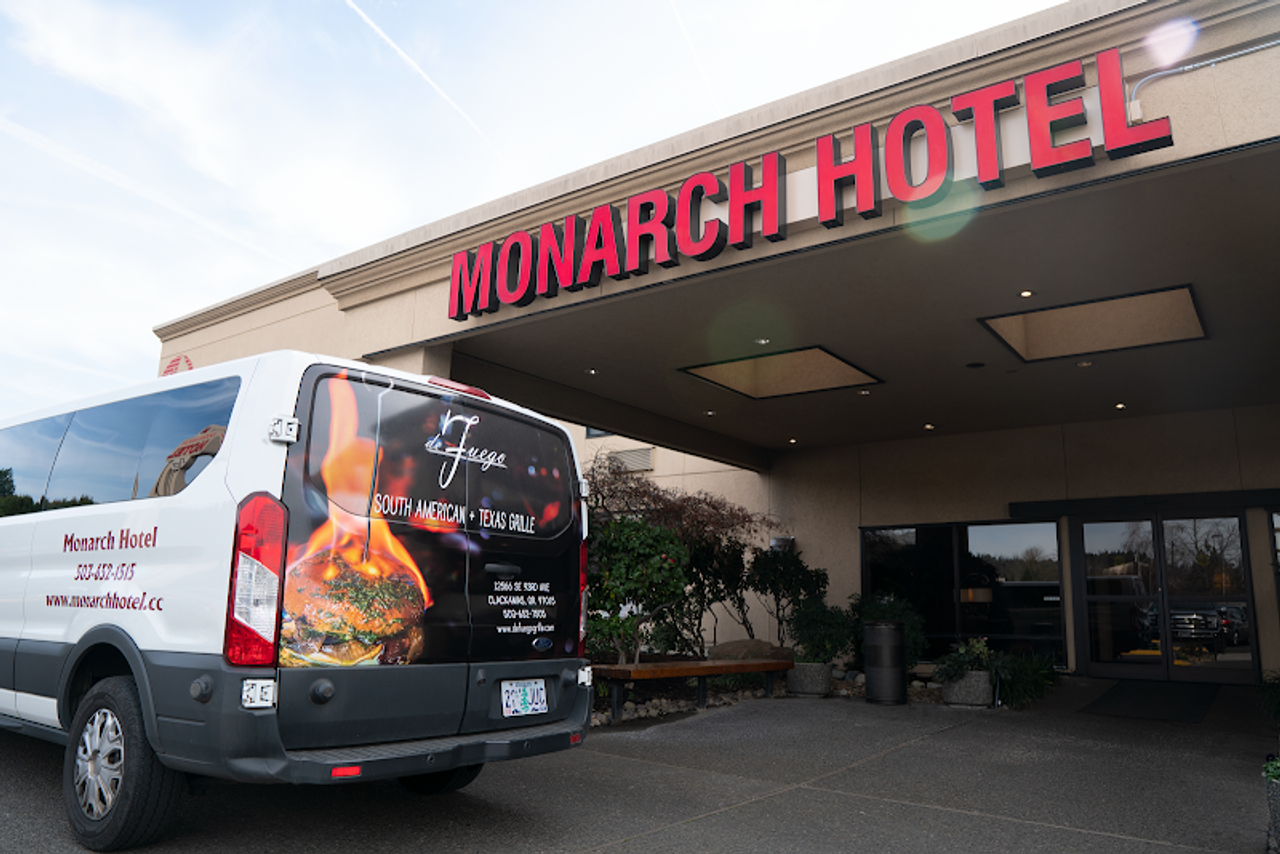 Photo of Monarch Hotel & Conference Center