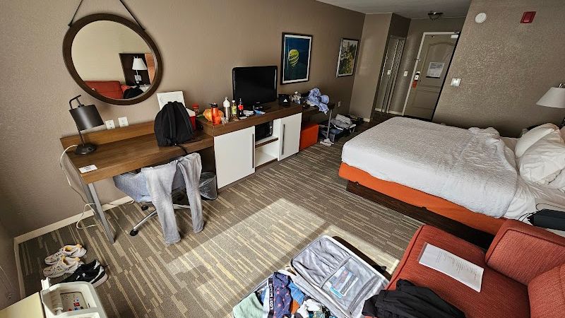 Photo of Hampton Inn & Suites Fresno