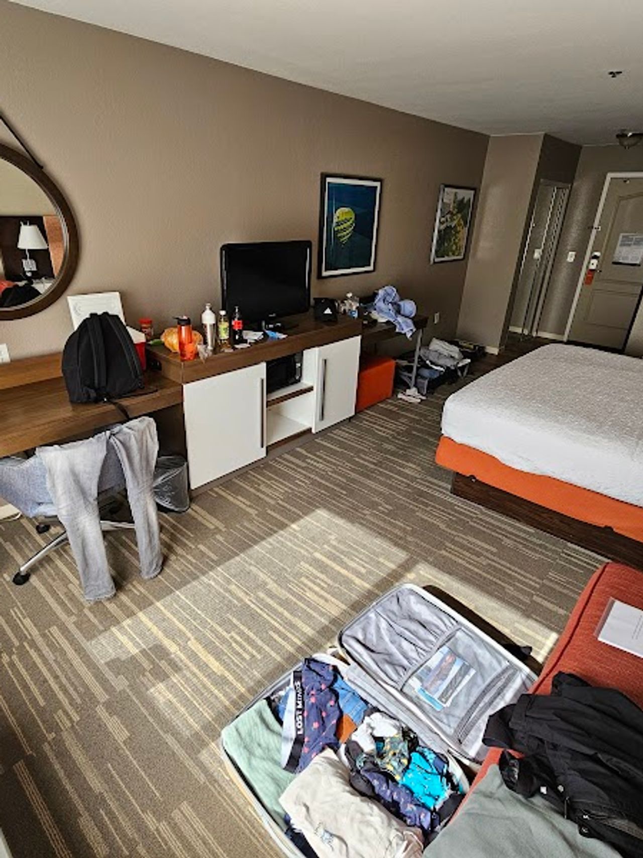 Photo of Hampton Inn & Suites Fresno