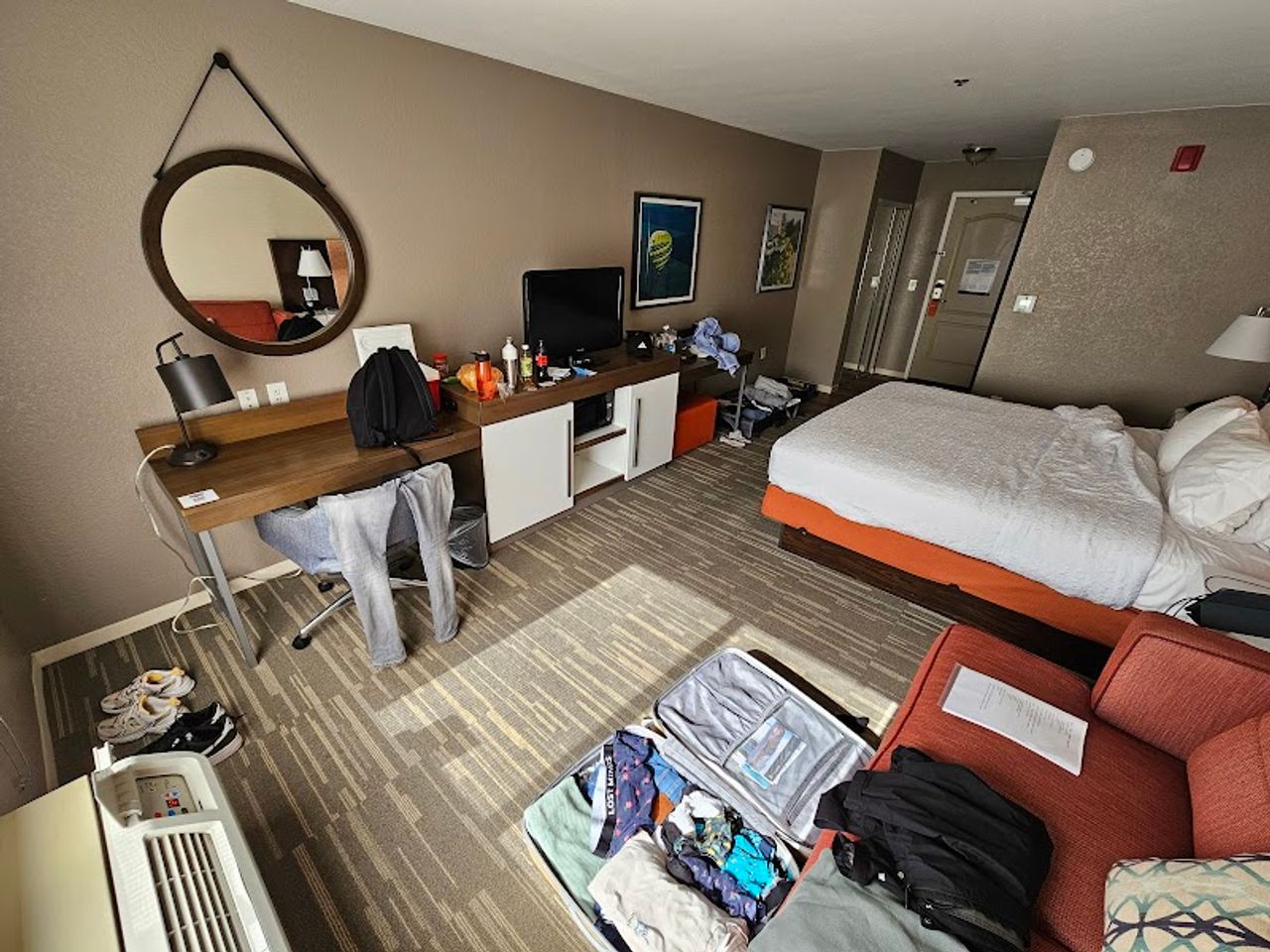 Photo of Hampton Inn & Suites Fresno