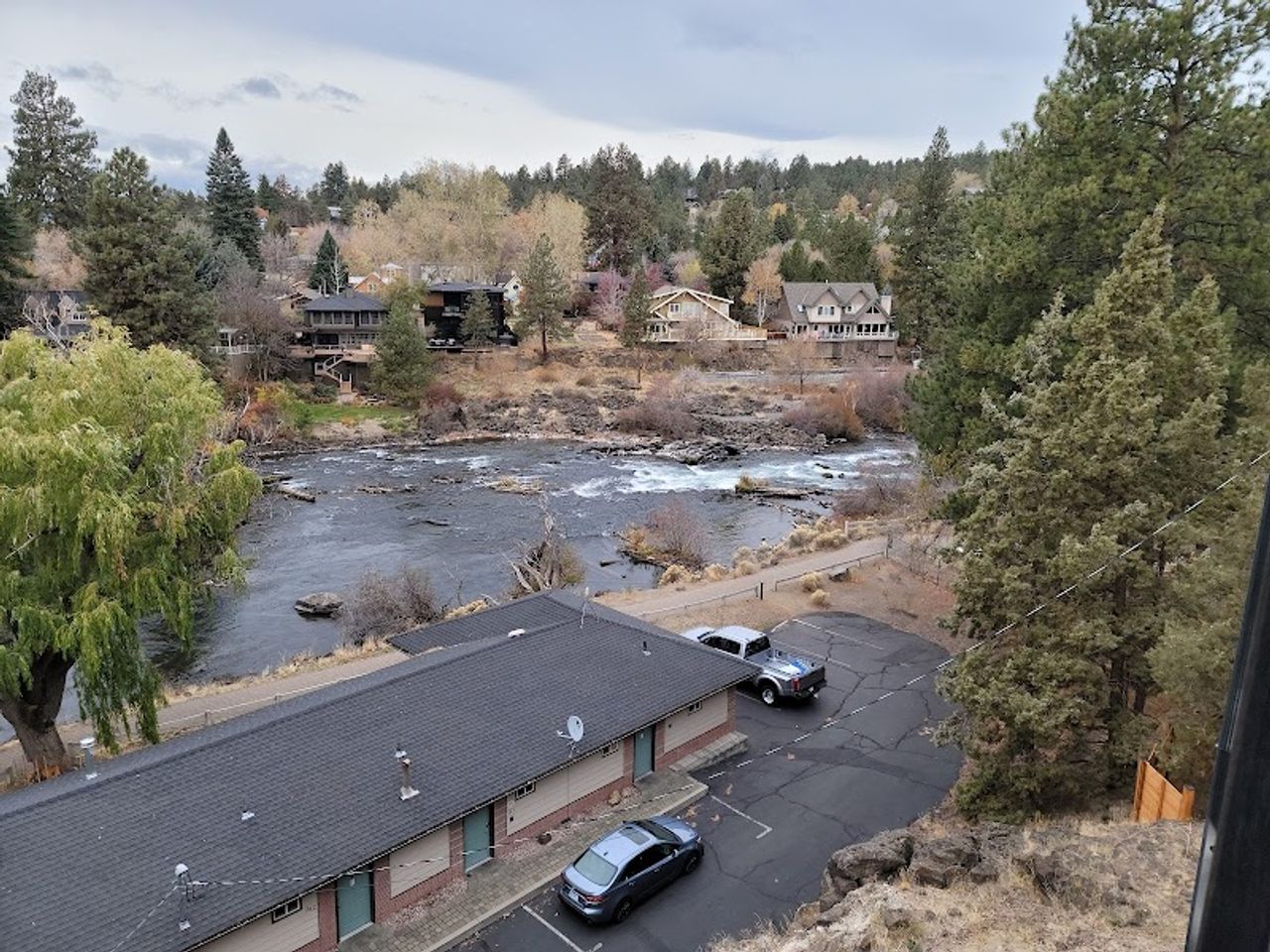Photo of Bend Riverside Rentals LLC