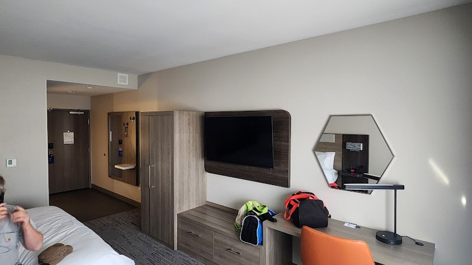 Photo of Holiday Inn Express & Suites Burley, an IHG Hotel