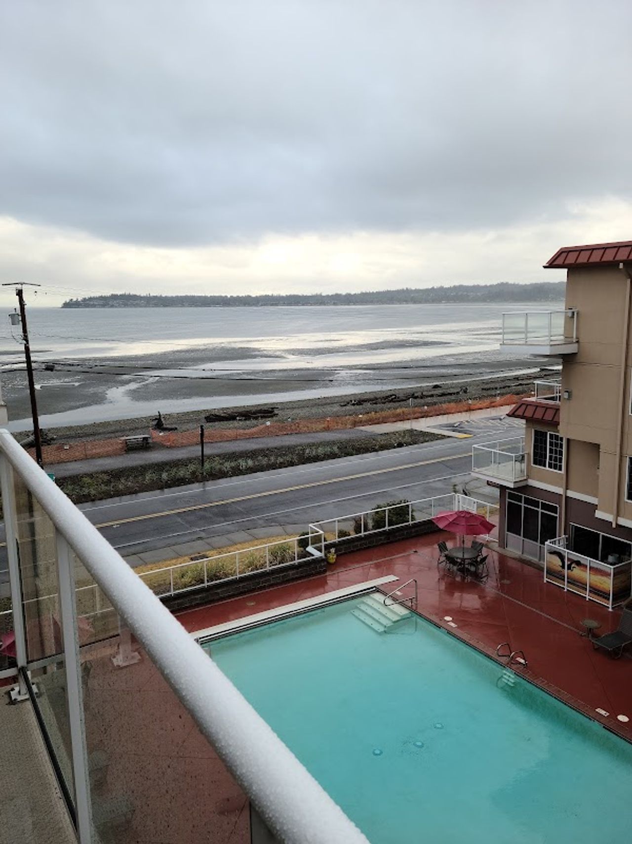 Photo of Sandcastle At Birch Bay