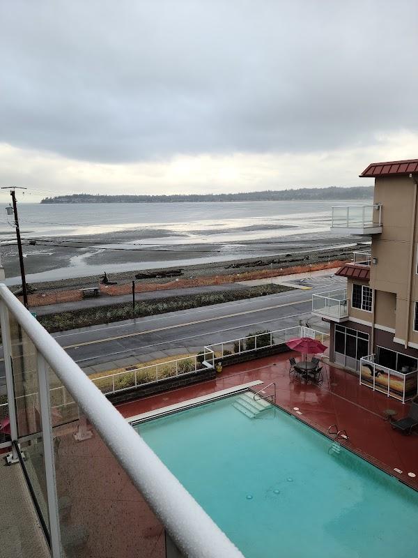 Photo of Sandcastle At Birch Bay