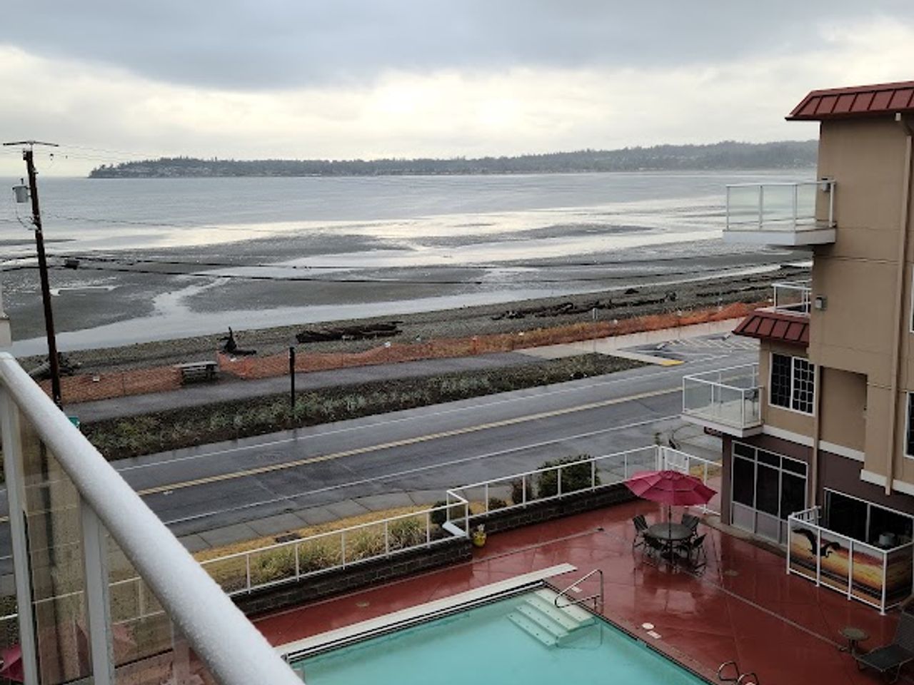 Photo of Sandcastle At Birch Bay