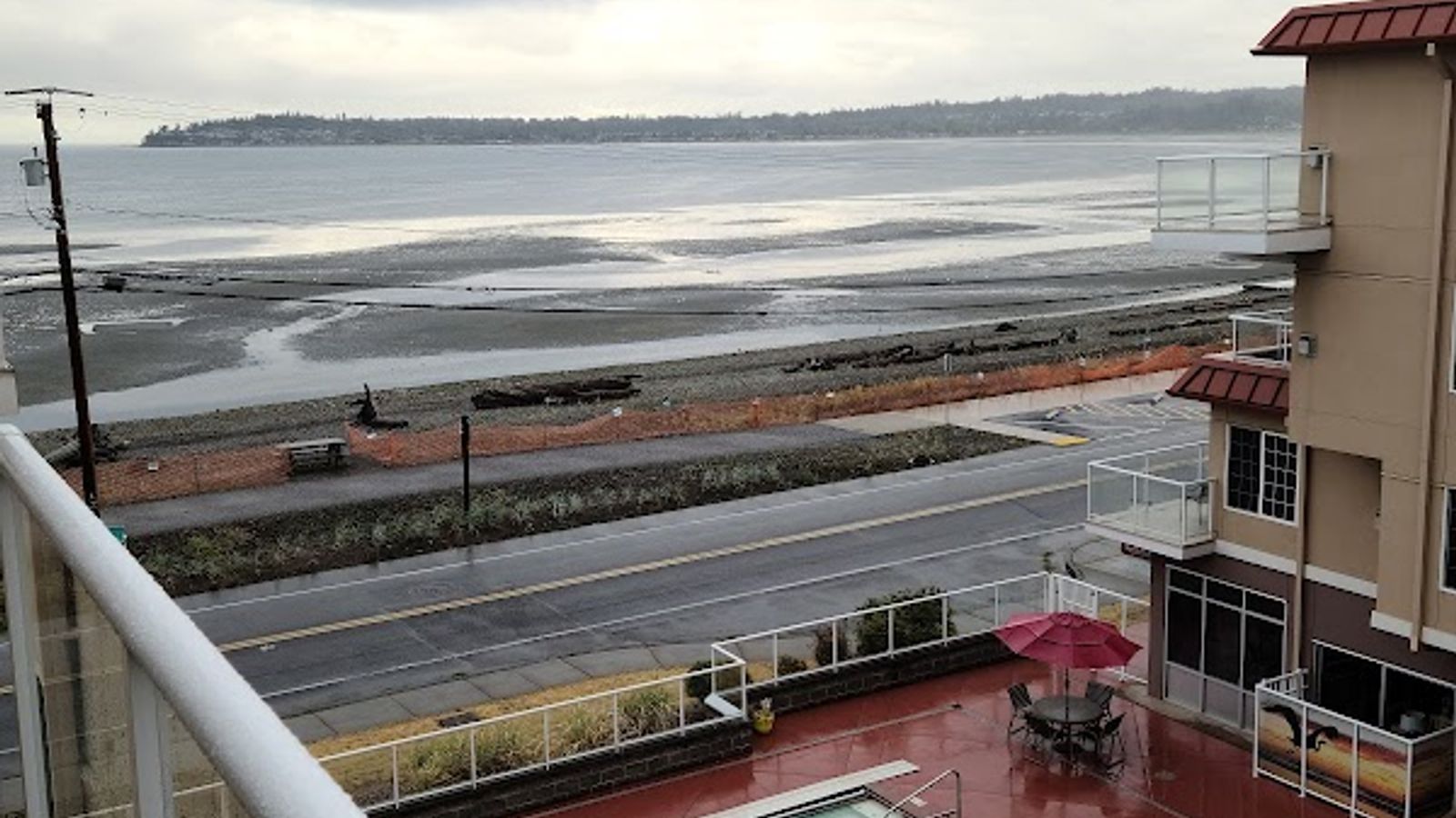 Photo of Sandcastle At Birch Bay