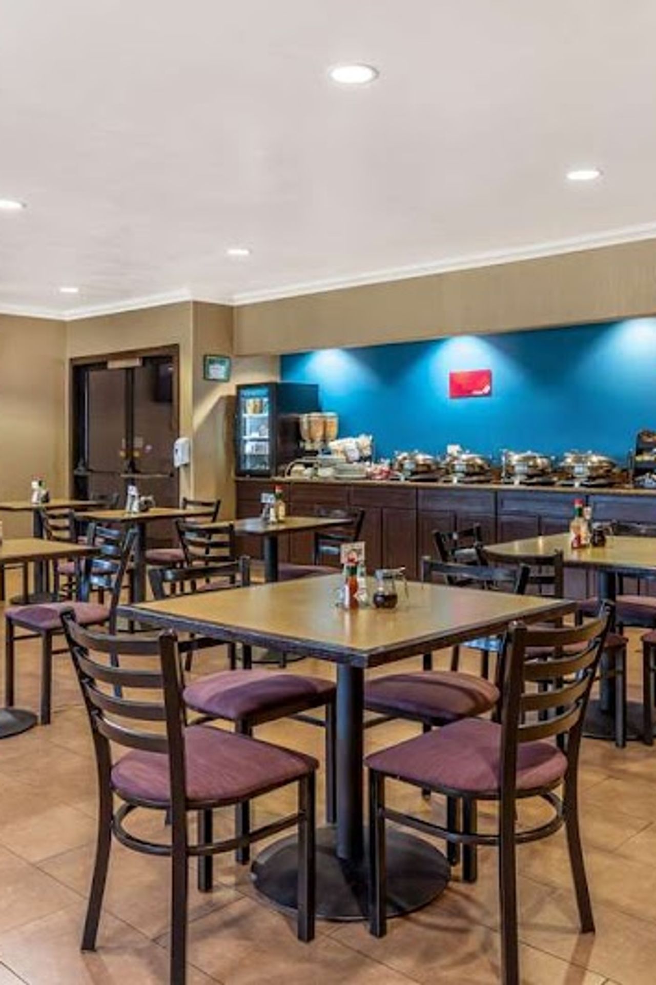 Photo of Best Western Plus Wine Country Inn & Suites