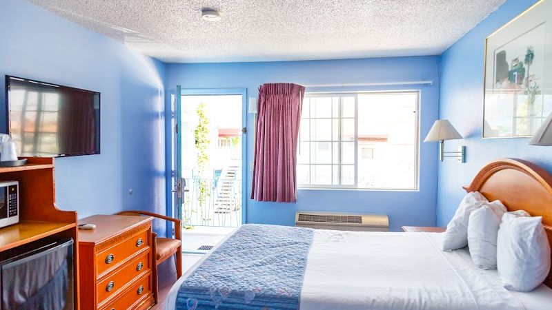 Photo of Aqua Breeze Inn