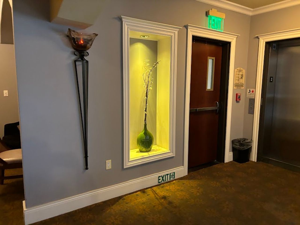 Photo of Villa Montes Hotel