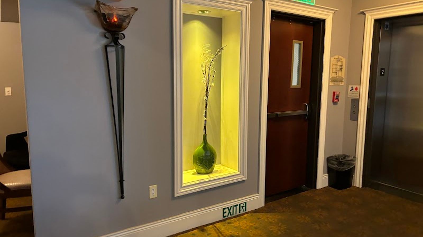 Photo of Villa Montes Hotel