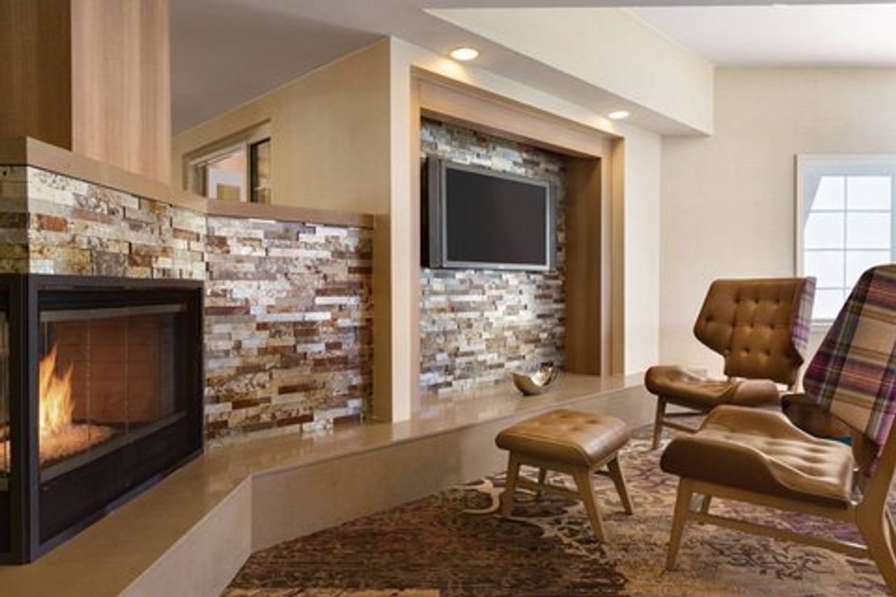 Photo of Residence Inn Sacramento Folsom