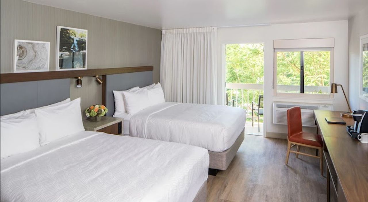 Photo of The Domain Hotel Sunnyvale