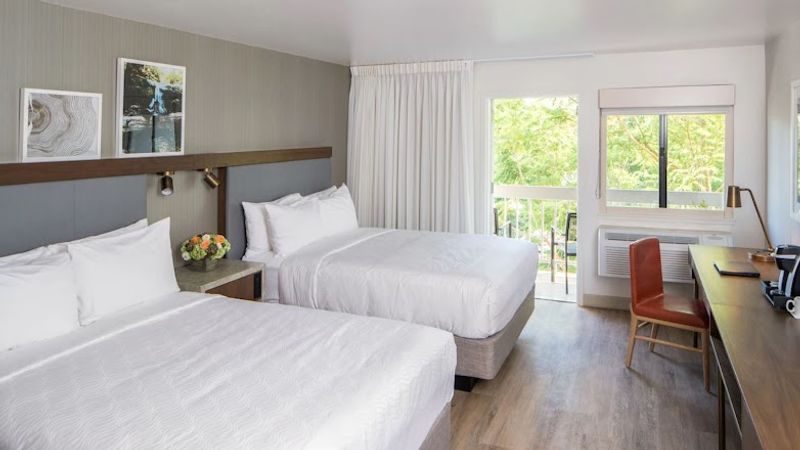 Photo of The Domain Hotel Sunnyvale