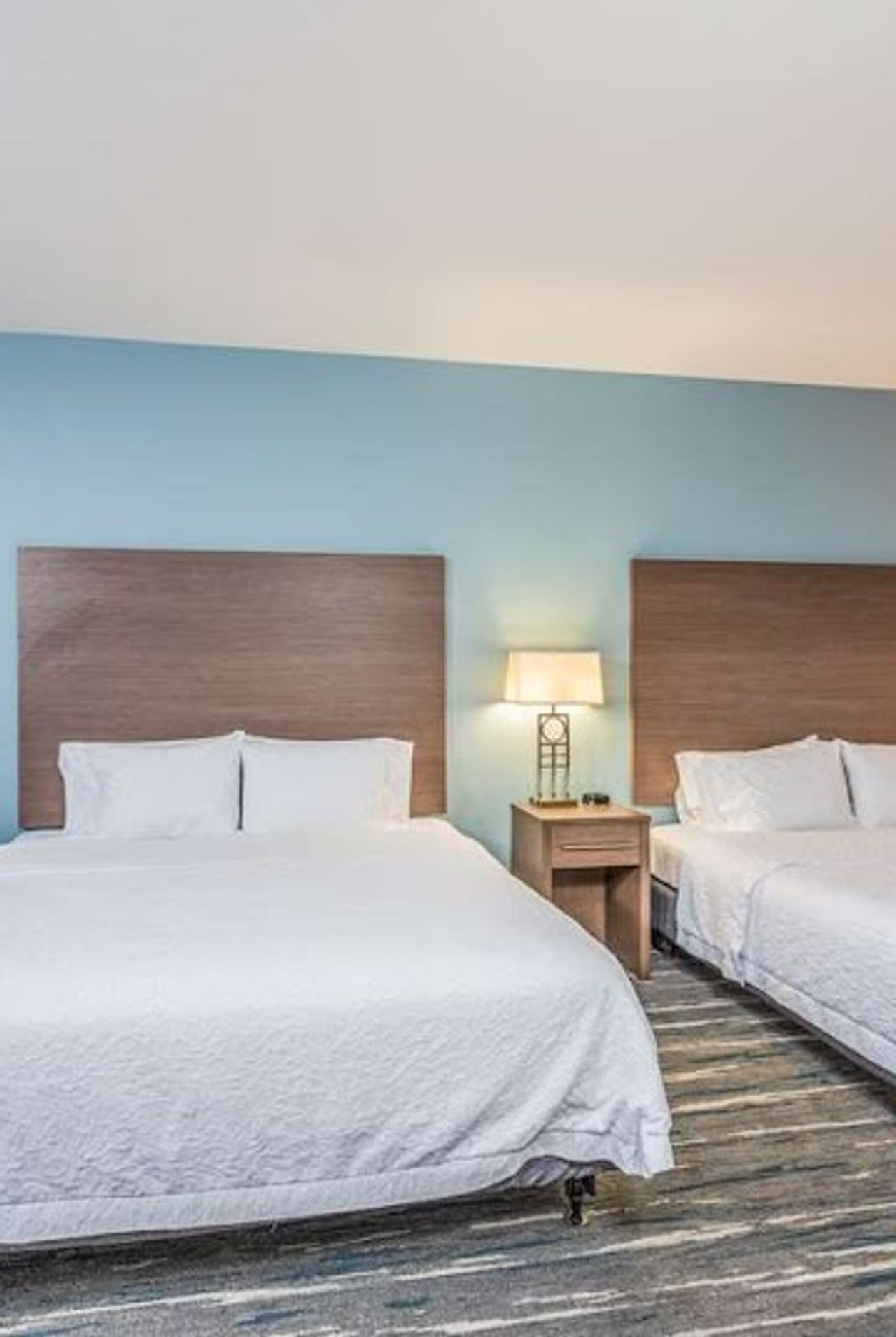 Photo of Hampton Inn Oakland-Hayward