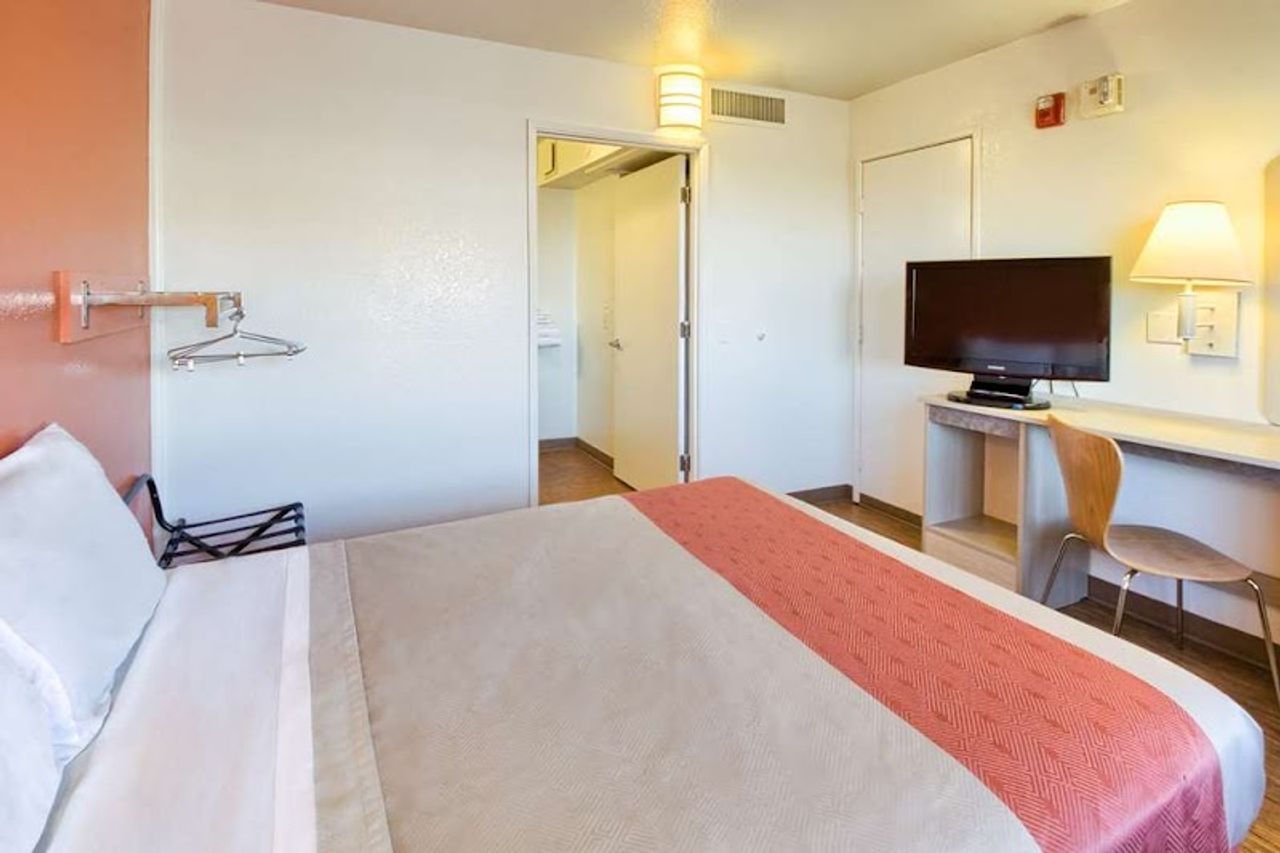 Photo of Motel 6 Pendleton, OR