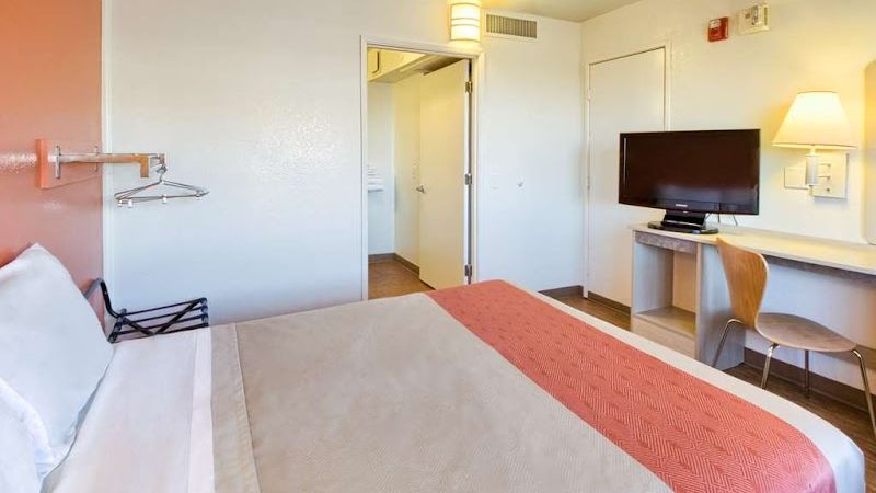 Photo of Motel 6 Pendleton, OR