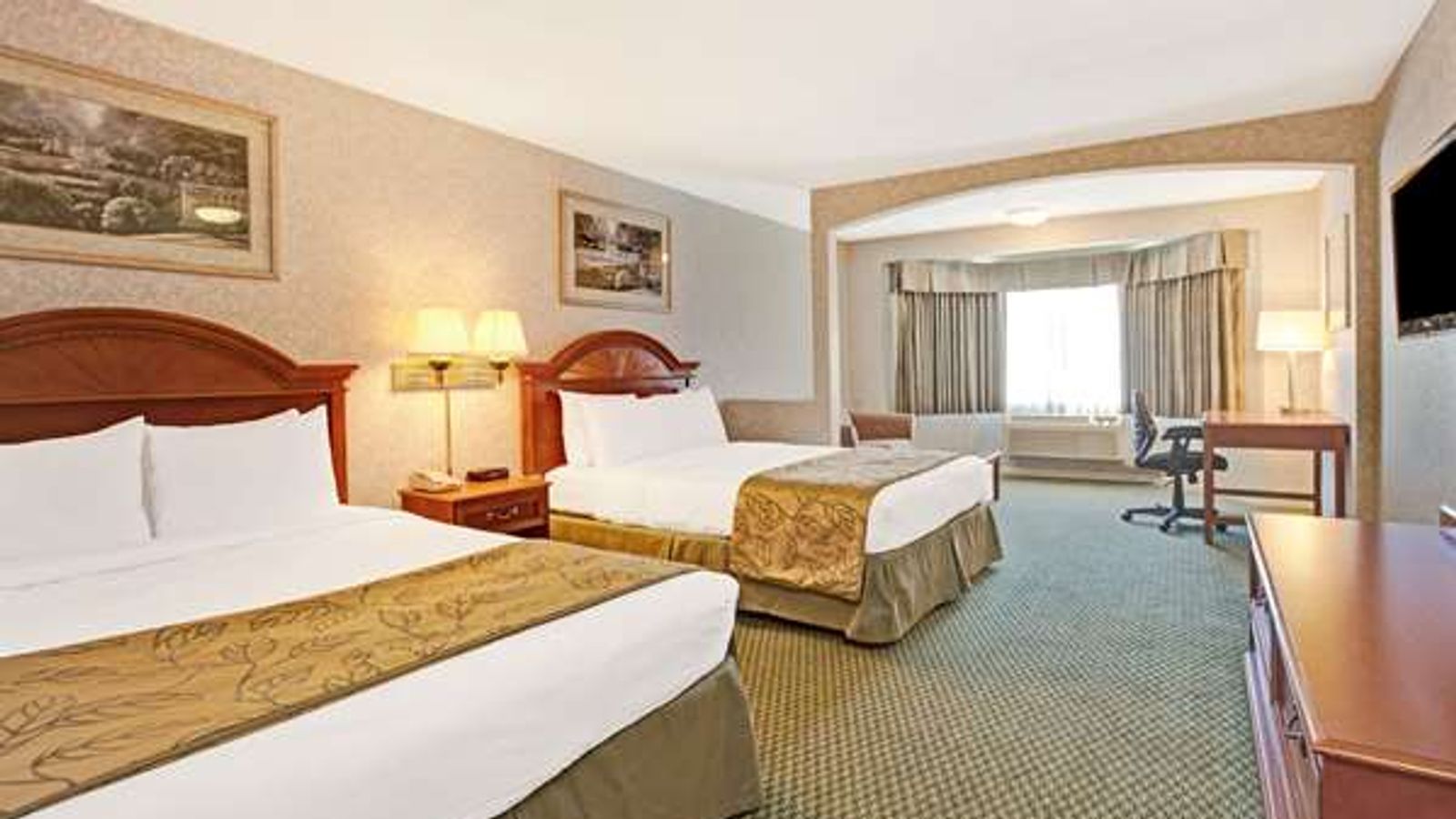 Photo of Hotel Aluxor SFO