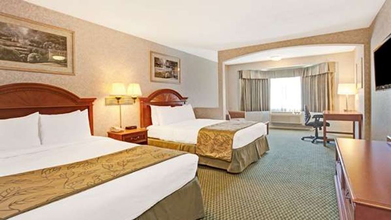 Photo of Hotel Aluxor SFO