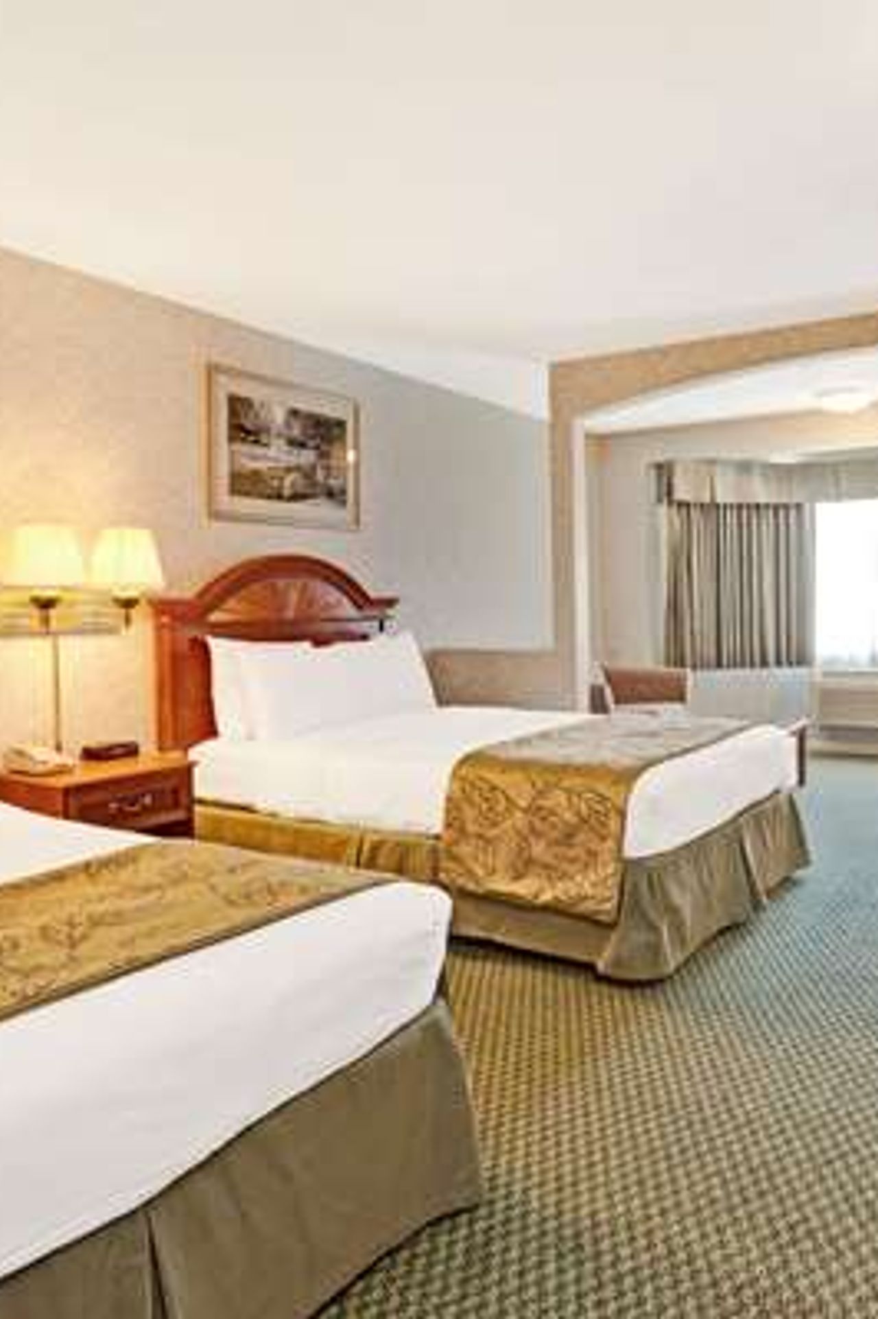 Photo of Hotel Aluxor SFO