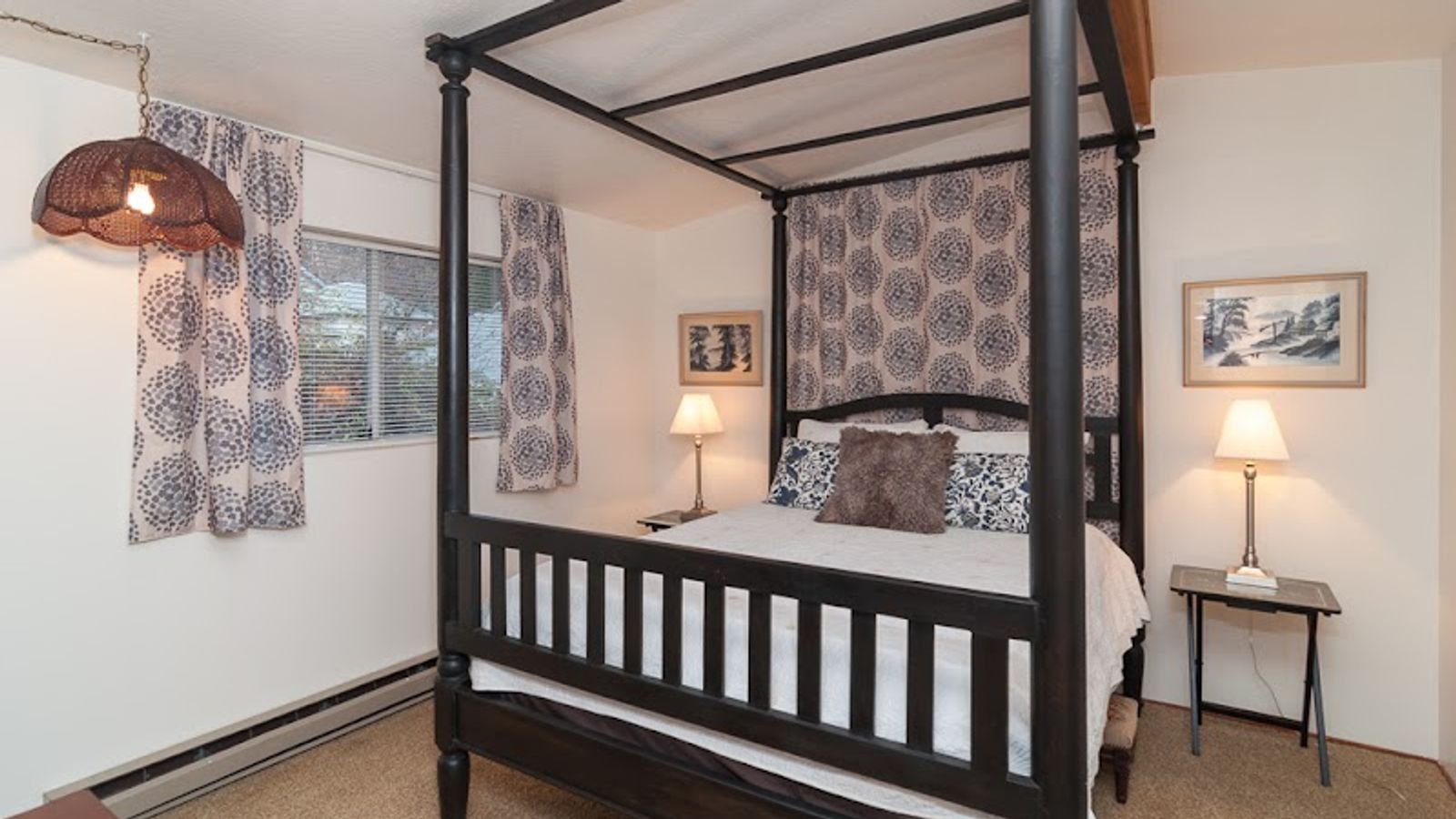 Photo of Ashland Carter House