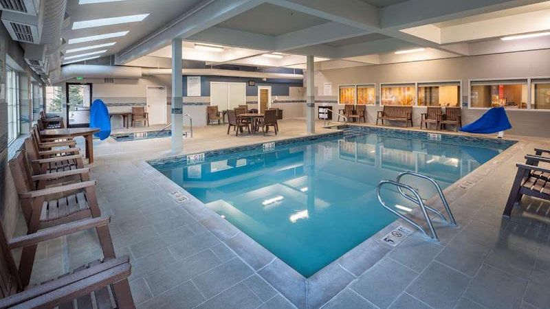 Photo of Hampton Inn Pullman