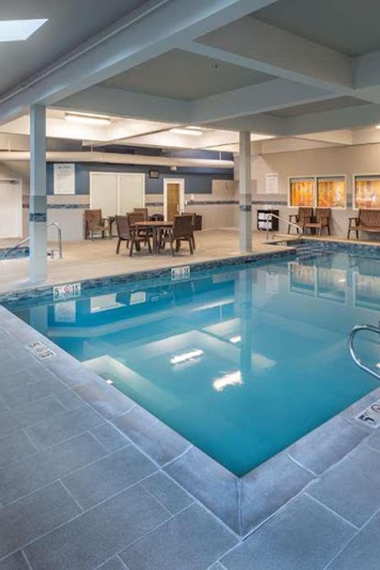 Photo of Hampton Inn Pullman