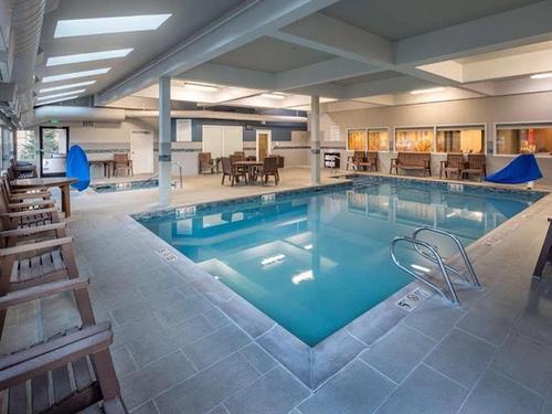Photo of Hampton Inn Pullman