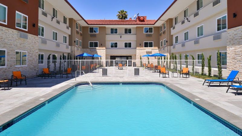 Photo of Holiday Inn Express Santa Rosa North, an IHG Hotel