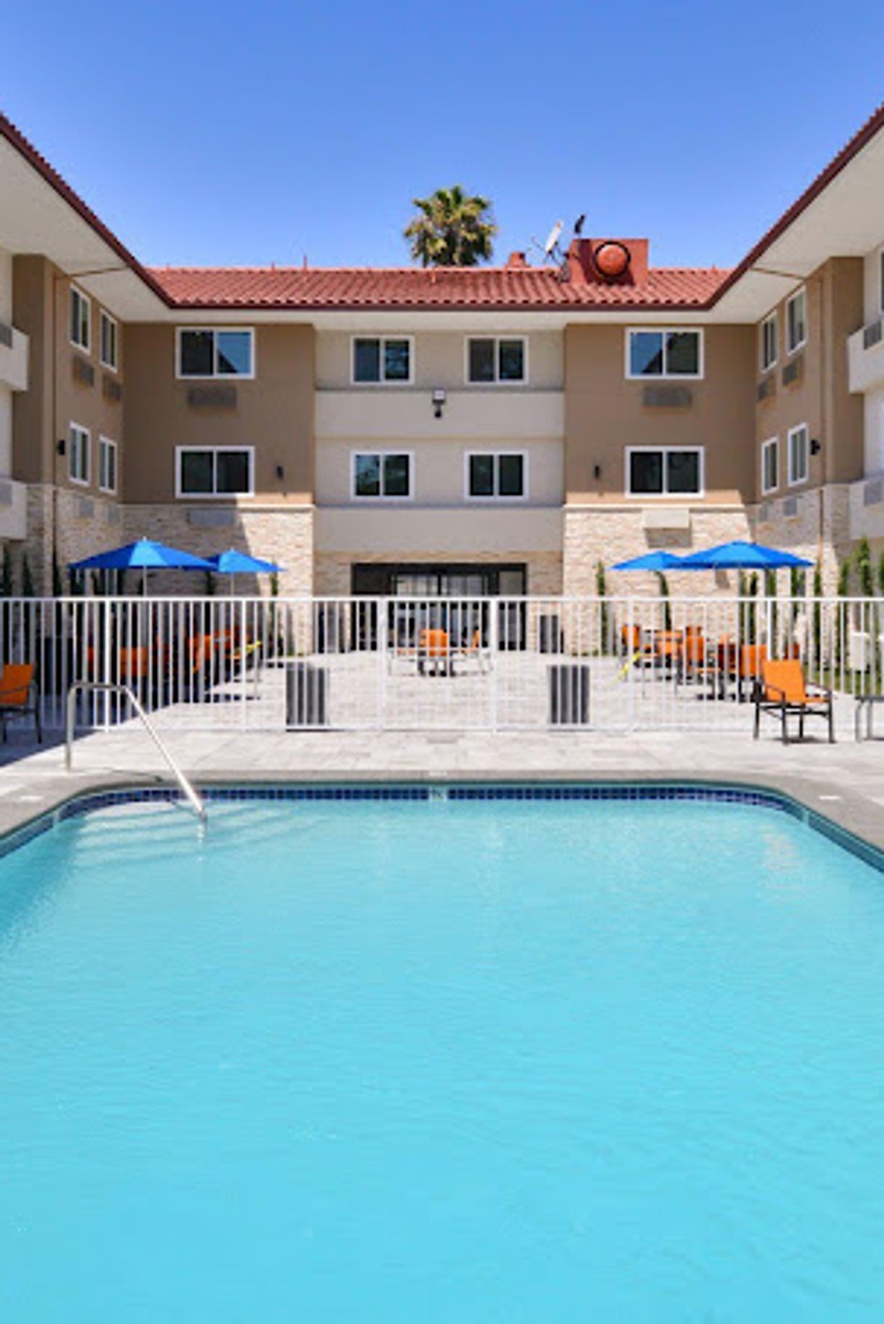 Photo of Holiday Inn Express Santa Rosa North, an IHG Hotel