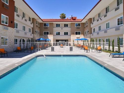 Photo of Holiday Inn Express Santa Rosa North, an IHG Hotel