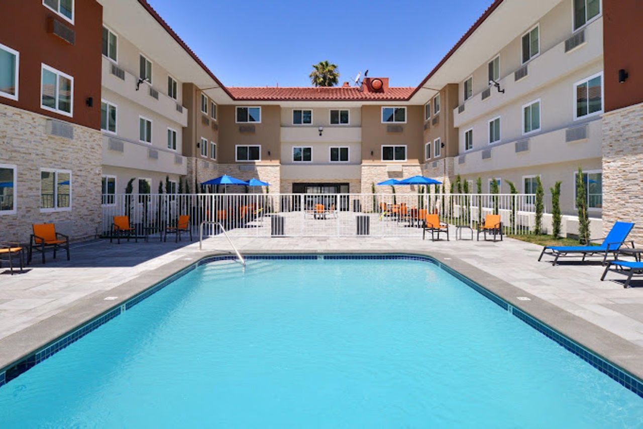 Photo of Holiday Inn Express Santa Rosa North, an IHG Hotel