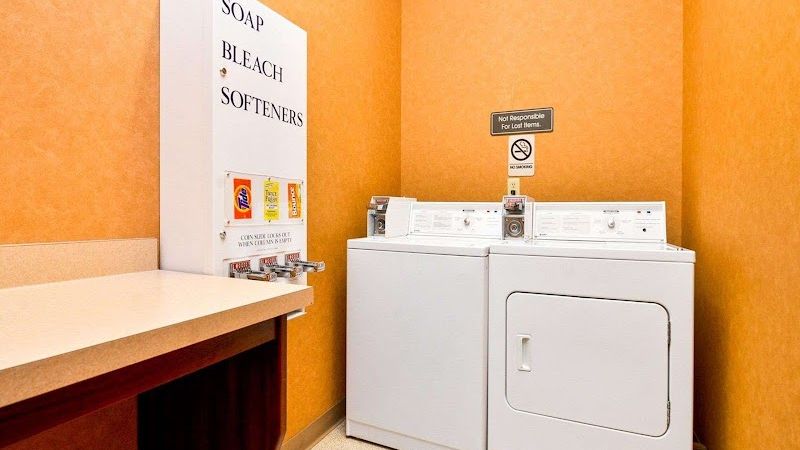 Photo of Comfort Suites Redmond Airport