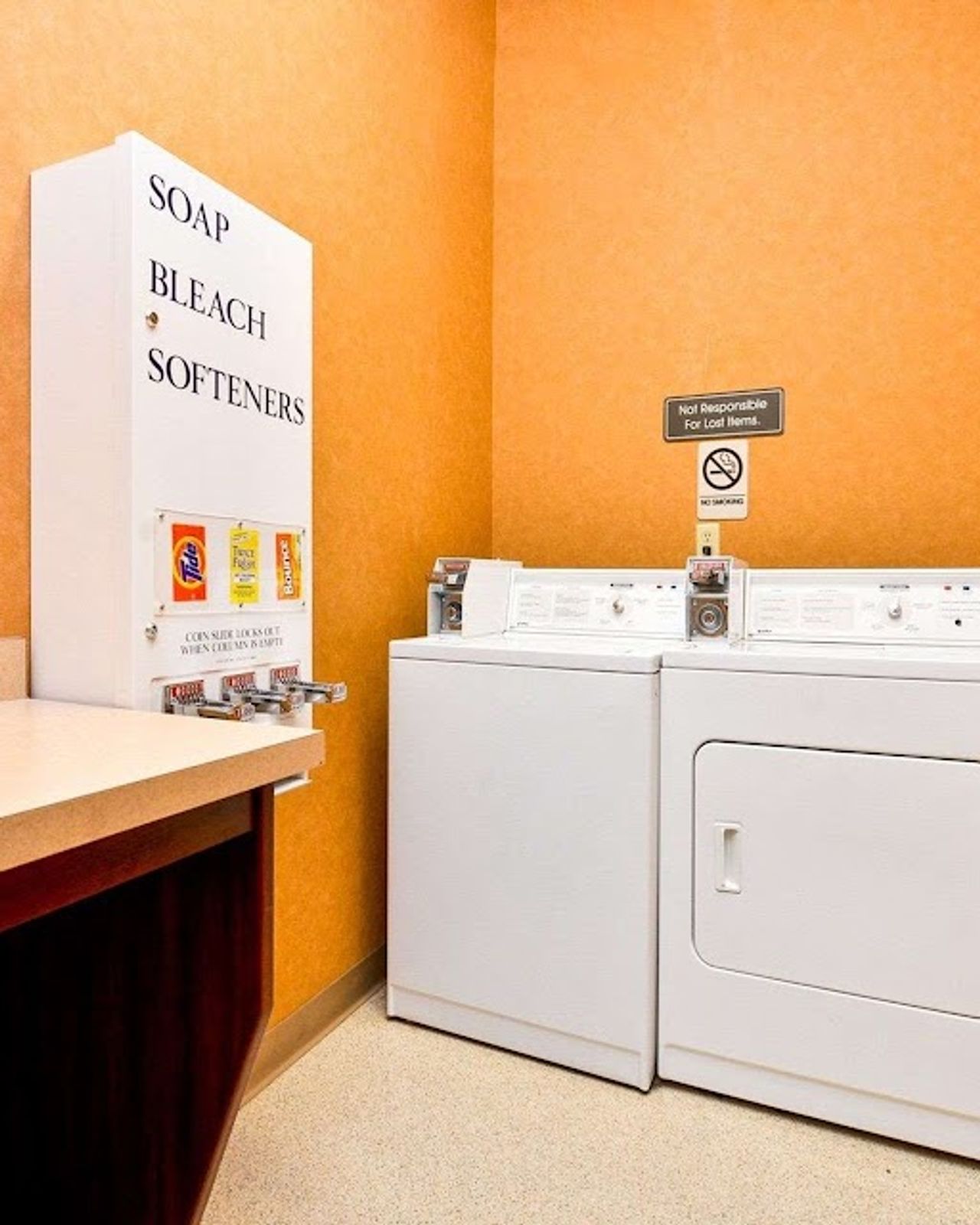 Photo of Comfort Suites Redmond Airport